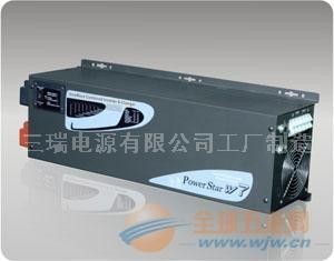 三瑞UPS電源工廠三美瑞逆變器報價及關鍵技術解析