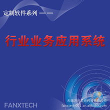 企業(yè)數字化轉型的核心驅動力 先進技術開發(fā)與定制化軟件開發(fā)