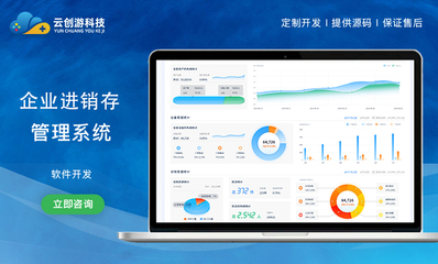 數字化企業(yè)升級 精選四大軟件定制開發(fā)方案