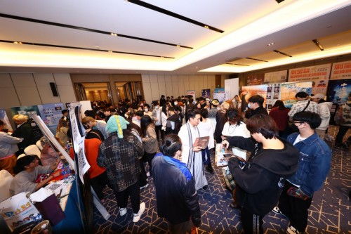 光至成都 以劇本殺展會為媒，用精品服務引領行業價值新生態