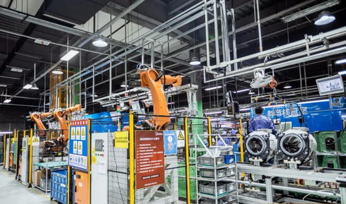 中國信息化周報(bào) 美云智數(shù)的工業(yè)互聯(lián)網(wǎng)之旅