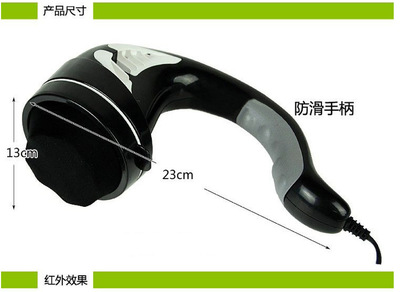 【廠家直銷 電動(dòng)按摩器 碎脂機(jī) 爆脂機(jī) 推脂機(jī) 推脂按摩器 包退換】價(jià)格,廠家,圖片,按摩機(jī)/按摩器材,平陽縣盛勇健身器材廠-