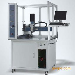 led 自動穿管機 大功率熒粉點膠機 廠價直銷 led 環氧樹脂圖片 高清大圖 谷瀑環保