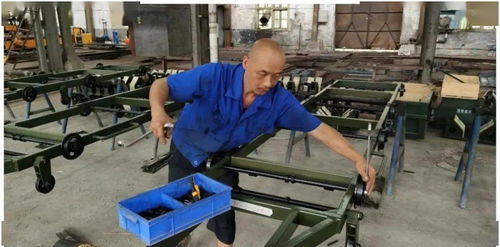 全力以赴 機(jī)加三廠奏響生產(chǎn)攻堅(jiān) 進(jìn)行曲