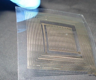 醫療應用助力印刷電子市場飛速發展