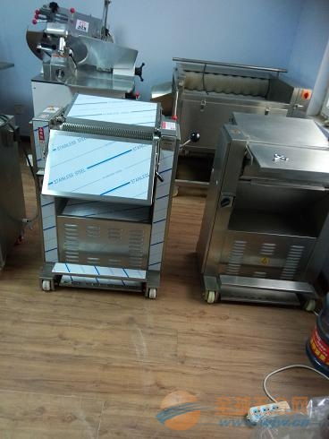 四川豬皮油脂機