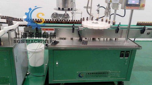 多領域自動化設備解析 口服液灌裝鎖蓋機、50毫升植物飲品灌裝機與無線體溫監測器的應用與發展