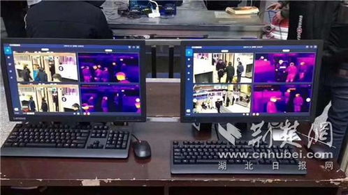 高德紅外捐贈30臺體溫快速篩查儀，科技助力疫情防控